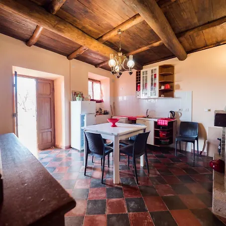 Il Becco Felice Vakantieboerderij